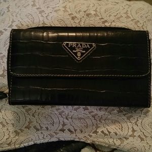 PRADA WALLET
